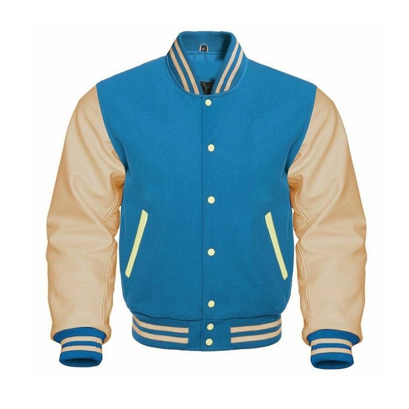 Varsity Jacket